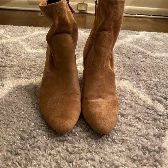 Booties - Picture 2 of 9